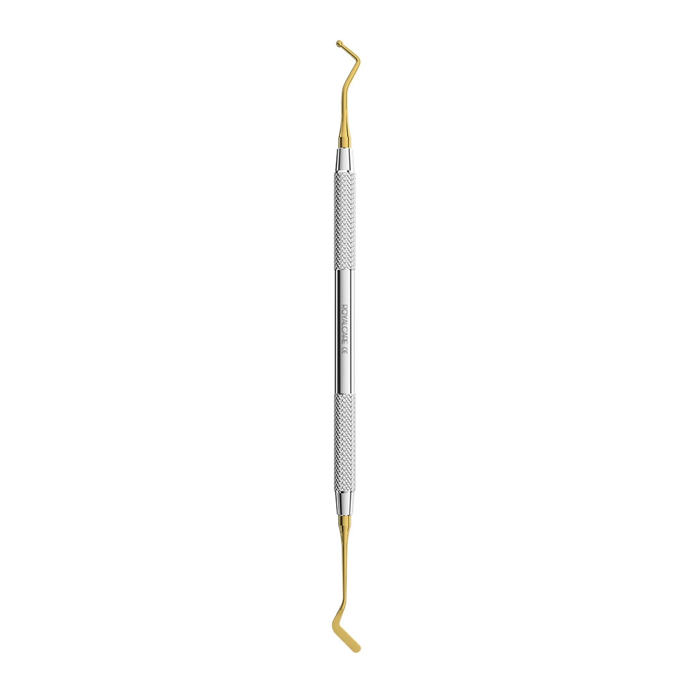 Plastic Filling Instrument